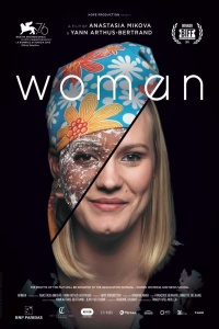 Woman (2019)