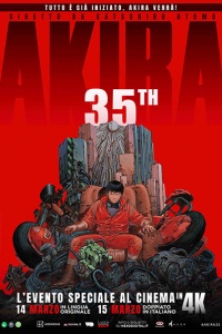 Akira (1988) streaming