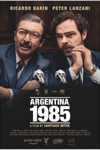 Argentina, 1985 (2022) streaming