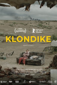 Klondike (2022) streaming