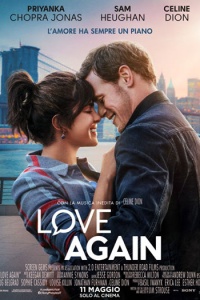 Love Again (2023) streaming