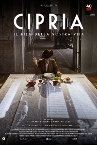 Cipria - Il film della vostra vita (2022) streaming