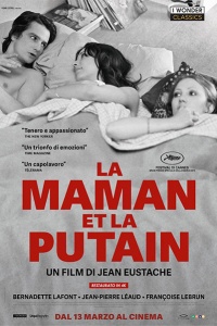 La maman et la putain (1973) streaming
