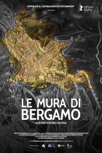 Le mura di Bergamo (2023) streaming