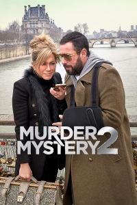 Murder Mystery 2 (2023) streaming