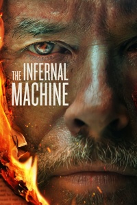 The Infernal Machine (2023) streaming