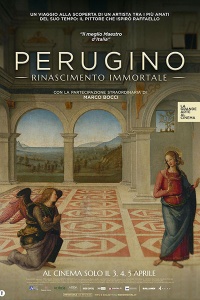 Perugino. Rinascimento Immortale (2023) streaming