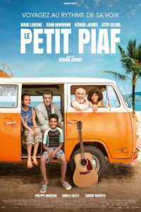 Le Petit Piaf (2023) streaming