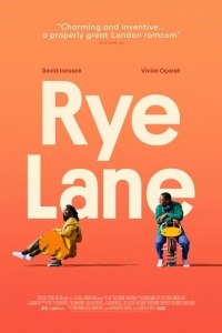 Ritrovarsi in Rye Lane (2023) streaming