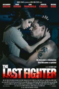 The Last Fighter (2022) streaming