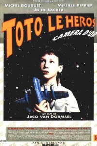Toto le Héros - Un eroe di fine millennio (1990) streaming