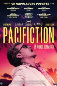 Pacifiction (2022) streaming