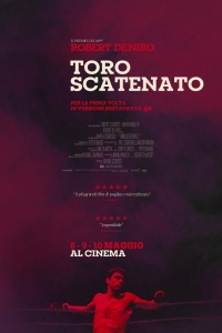 Toro scatenato (1980) streaming