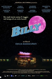 Billy (2023) streaming