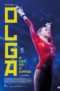 Olga (2021) streaming