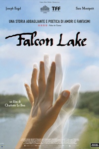 Falcon Lake (2022) streaming