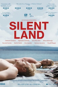 Silent Land (2021) streaming