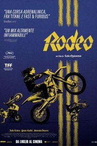 Rodeo (2022) streaming