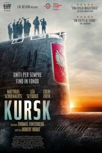 Kursk (2008) streaming