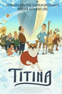 Titina (2022) streaming