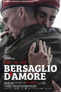 Bersaglio d'amore (2022) streaming