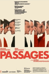 Passages (2023) streaming