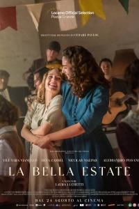 La Bella Estate (2023) streaming