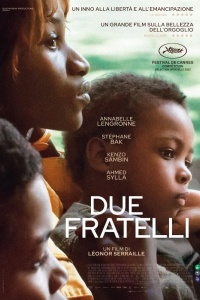Due Fratelli (2023) streaming
