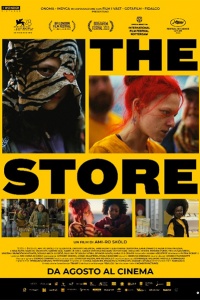 The Store (2023) streaming