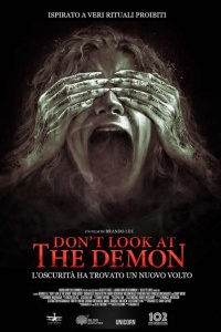 Don't Look at the Demon (2023) streaming
