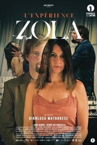 L'expérience Zola (2023) streaming