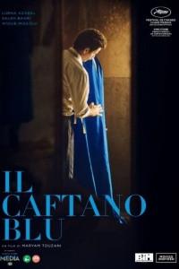 Il Caftano Blu (2023) streaming