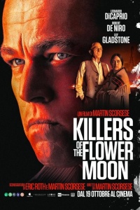Killers of the Flower Moon (2023) streaming