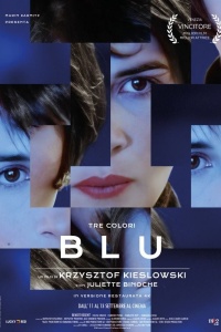 Tre colori - Film Blu (1993)