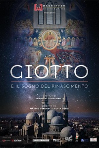 Giotto e il sogno del Rinascimento (2023) streaming