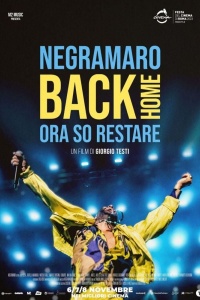 Negramaro Back Home - Ora So Restare (2023) streaming