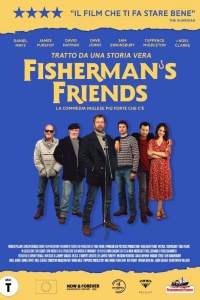 Fisherman's Friends (2023) streaming