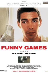 Funny Games (1997) streaming