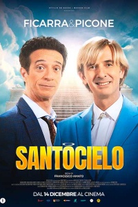 Santocielo (2023) streaming