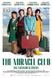 The Miracle Club (2023) streaming