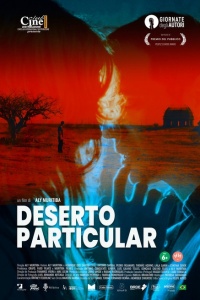 Deserto particular (2021) streaming