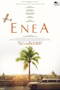 Enea (2023) streaming