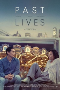 Past Lives (2023) streaming