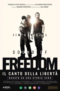 Sound of Freedom - Il canto della libertà (2023) streaming