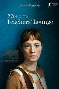 The Teachers' Lounge (2023) streaming