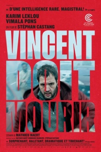 Vincent Must Die (2023) streaming