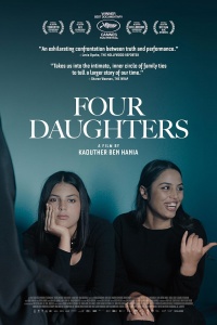 Four Daughters (2023)