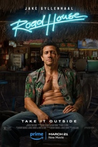 Road House (2024) streaming