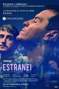 Estranei (2024) streaming