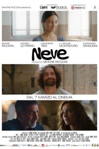 Neve (2024) streaming